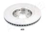 ASHIKA 60-04-435 Brake Disc